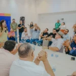 apos-garantir-apoio-de-flavio,-dorinha-seabra-mobiliza-prefeitos-e-busca-diferenciar-se-de-wanderlei:-“grande-honra-ser-apoiada,-mas-a-caneta-e-minha”