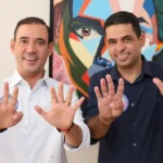 apos-1o-turno,-du-pereira-junta-se-ao-grupo-de-vicentinho-junior-na-disputa-pelo-palacio-araguaia