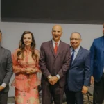 apos-eli-borges-trocar-de-palanque,-dorinha-seabra-cumpre-agenda-em-convencao-do-ministerio-da-madureira-em-gurupi
