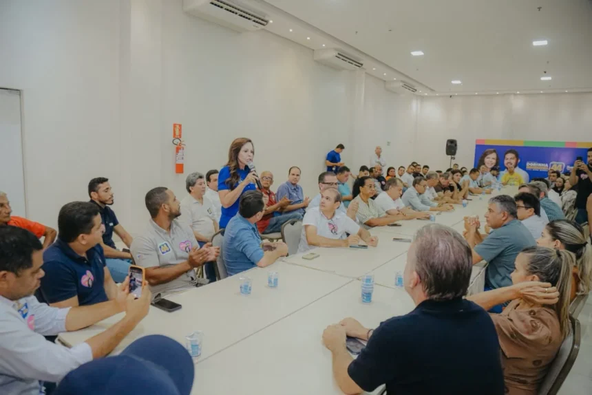 dorinha-reune-mais-de-80-prefeitos-em-dois-dias;-aliados-pedem-mobilizacao-para-ampliar-vantagem-no-segundo-turno