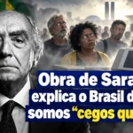 leitura-domingueira-|-obra-de-saramago-explica-o-brasil-de-agora:-somos-“cegos-que-veem”