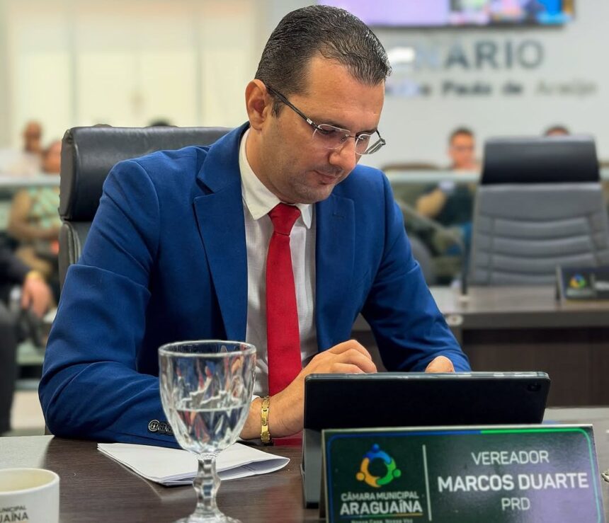eleito-deputado-estadual,-marcos-duarte-retorna-a-camara-de-araguaina-para-concluir-mandato-de-vereador
