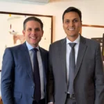 irata-abreu-se-reune-com-presidente-da-camara-e-destaca-atuacao-em-tecnologia-e-inteligencia-artificial