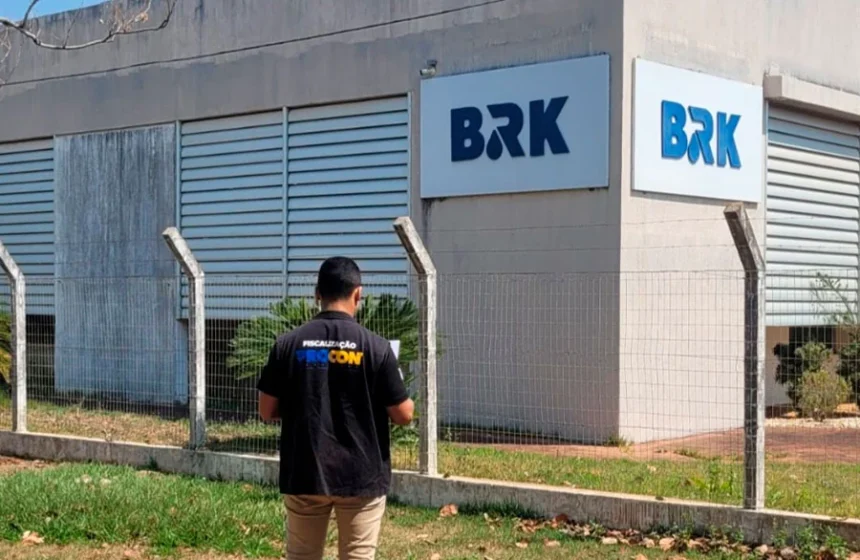 procon-da-48-horas-para-brk-apresentar-solucoes-para-o-desabastecimento-de-agua-em-paraiso;-concessionaria-relata-reducao-da-vazao-na-estiagem