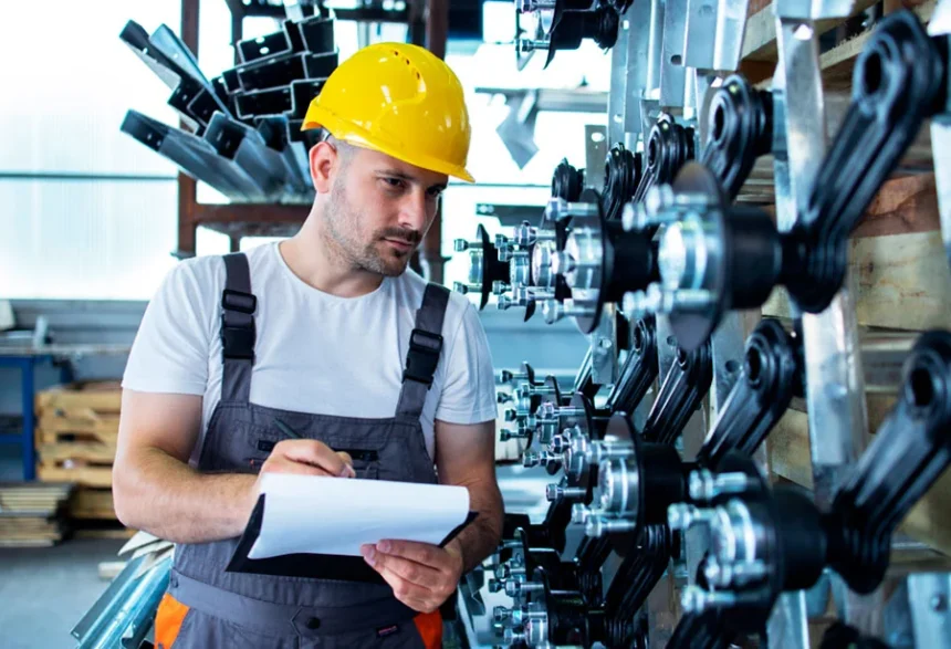industria-lidera-crescimento-de-1,91%-do-emprego-formal-no-tocantins-em-relacao-a-dezembro-de-2025,-aponta-caged